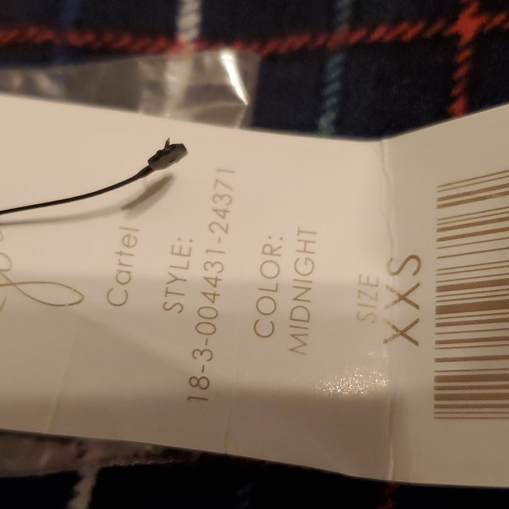 Joie Women's Shirt - Picture 9 of 14